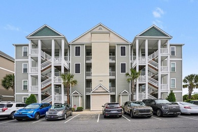 Beach Condo For Sale in Myrtle Beach, South Carolina