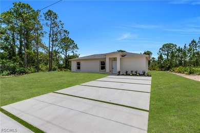 Beach Home For Sale in Lehigh Acres, Florida