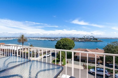 Beach Condo For Sale in San Diego, California