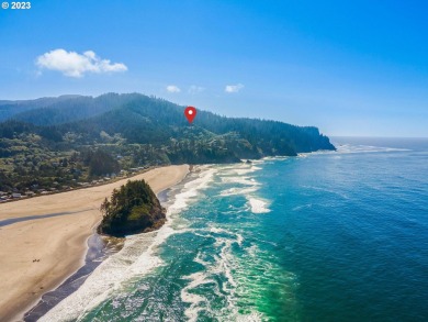 Beach Acreage For Sale in Neskowin, Oregon