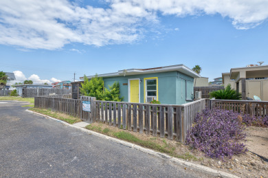 Vacation Rental Beach House in Port Aransas, Texas