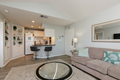 Vacation Rental Beach Condo in Corpus Christi, Texas