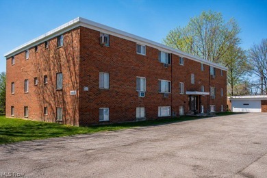 Beach Apartment For Sale in Cleveland, Ohio