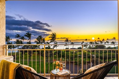 Beach Condo For Sale in Kihei, Hawaii