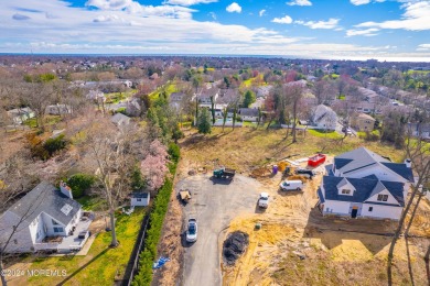 Beach Lot For Sale in Spring Lake, New Jersey
