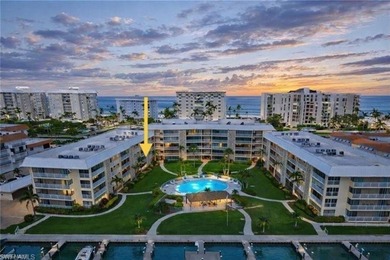 Beach Condo For Sale in Naples, Florida