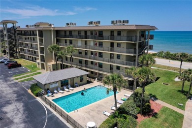 Beach Condo For Sale in Ormond Beach, Florida