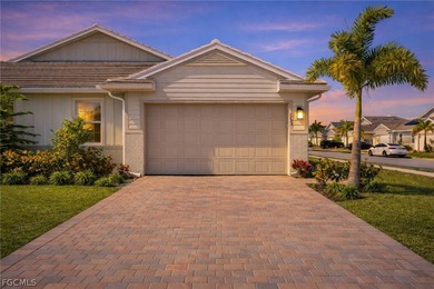 Beach Home For Sale in Naples, Florida