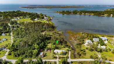 Beach Lot For Sale in Marshallberg, North Carolina
