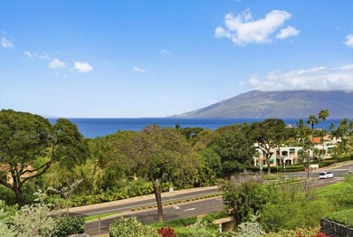 Beach Condo For Sale in Kihei, Hawaii