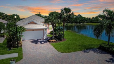 Beach Home For Sale in Port Saint Lucie, Florida