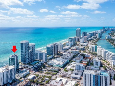 Beach Condo For Sale in Miami Beach, Florida