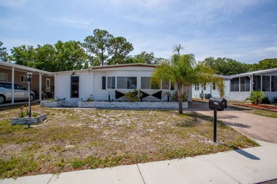 Beach Home For Sale in Port Orange, Florida