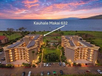 Beach Condo For Sale in Kihei, Hawaii
