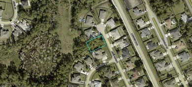 Beach Lot For Sale in Palm Coast, Florida