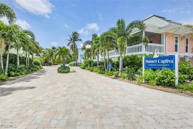 Beach Home Sale Pending in Captiva, Florida
