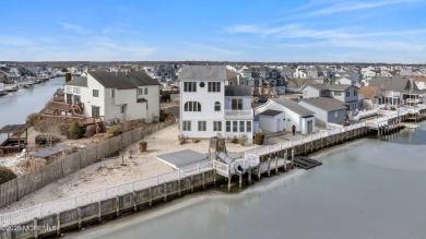 Beach Home Sale Pending in Manahawkin, New Jersey
