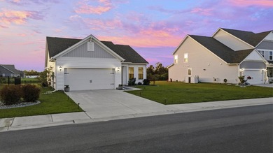 Beach Home For Sale in Surfside Beach, South Carolina