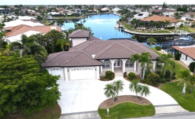 Beach Home For Sale in Punta Gorda, Florida