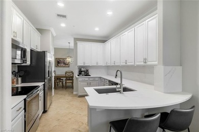 Beach Condo For Sale in Bonita Springs, Florida