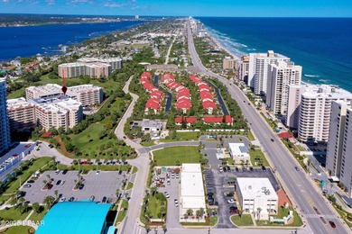 Beach Condo For Sale in Daytona Beach, Florida