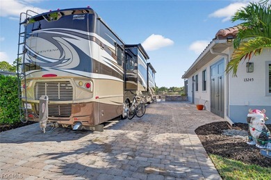 Beach Lot For Sale in Fort Myers, Florida