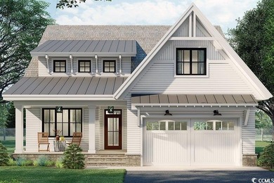 Beach Home For Sale in Myrtle Beach, South Carolina