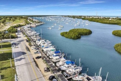 Beach Lot For Sale in Marathon, Florida