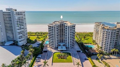 Beach Condo For Sale in Marco Island, Florida