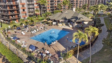 Beach Condo For Sale in Lahaina, Hawaii