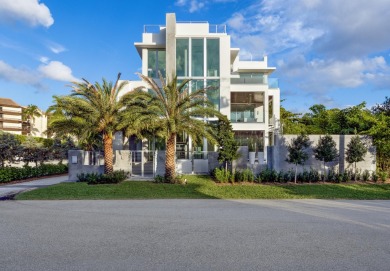 Beach Home For Sale in Delray Beach, Florida