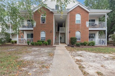 Beach Condo For Sale in Virginia Beach, Virginia