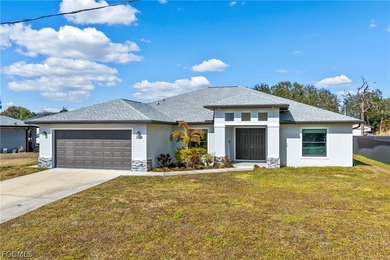 Beach Home For Sale in Lehigh Acres, Florida