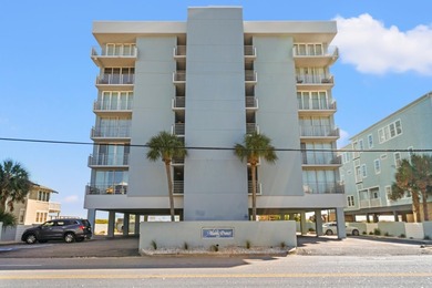Beach Condo Sale Pending in North Myrtle Beach, South Carolina