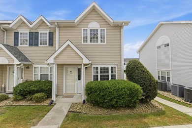 Beach Condo For Sale in North Myrtle Beach, South Carolina