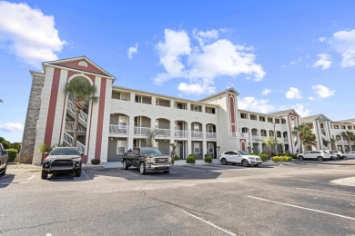 Beach Condo For Sale in Little River, South Carolina