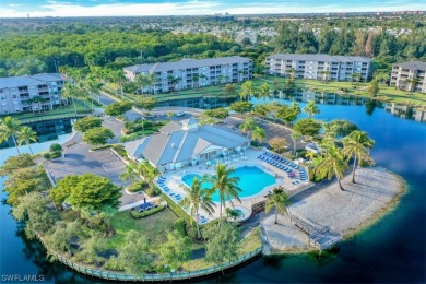 Beach Condo For Sale in Fort Myers, Florida