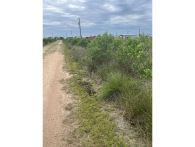 Beach Lot For Sale in Bay City, Texas