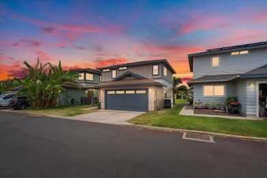 Beach Home For Sale in Kahului, Hawaii