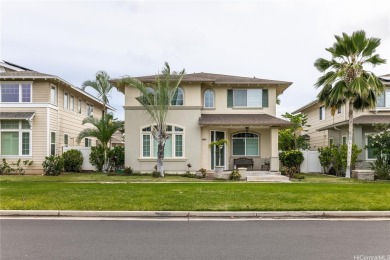 Beach Home For Sale in Ewa Beach, Hawaii