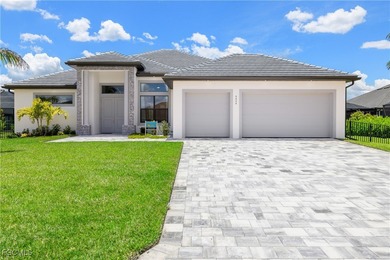 Beach Home For Sale in Cape Coral, Florida