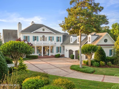 Beach Home For Sale in Wilmington, North Carolina
