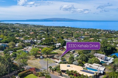 Beach Home For Sale in Kihei, Hawaii