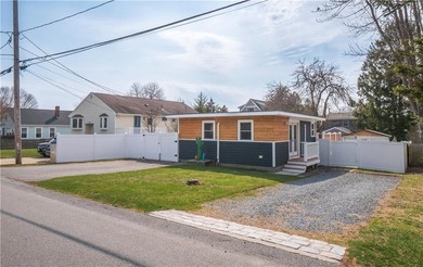 Beach Home For Sale in Middletown, Rhode Island