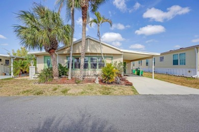 Beach Home For Sale in Port Charlotte, Florida