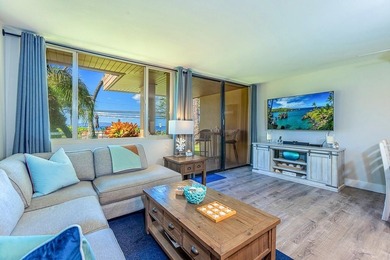 Beach Condo For Sale in Kihei, Hawaii