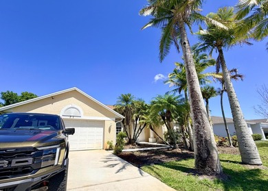 Beach Home For Sale in Port Saint Lucie, Florida