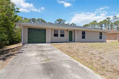 Beach Home For Sale in Port Charlotte, Florida