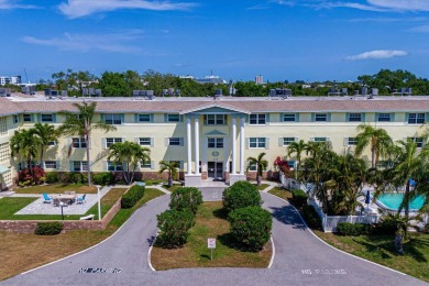 Beach Condo Sale Pending in Cape Canaveral, Florida