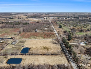Beach Acreage For Sale in Holland, Michigan